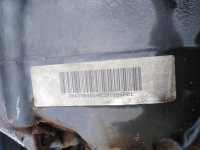 фото thumb №7, Mercedes c клас w204 підвішування зад диференціал комплект 2,2 cdi