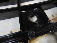 фото thumb №14, Решітка радіатора решітка радіатора vw arteon lift r line r-line 3g8853655m