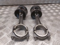 фото thumb №4, Поршень + шатун ford transit v lift 2.2 tdci p8fa