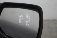 фото thumb №4, Зеркало правое 9 pinów captur i 1