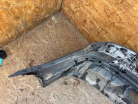 Бампер задняя задний комплектный  pdc жгут audi a3 8v рестайлинг  седан jan poznań Оригинал, фото thumb