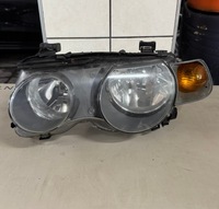 фото thumb №1, Лампа ліва перед - bmw 3 e46 compact 01-05 6901969