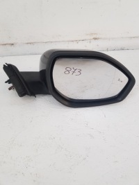 фото thumb №1, Зеркало правое ford explorer lb6b-17682