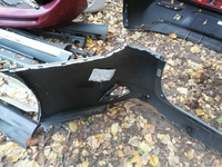 фото thumb №8, Бампер задня kia ceed iii kombi j7866-11300