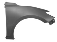 фото thumb №1, Крыло передний правый mazda 3 iii bm 2013-2019
