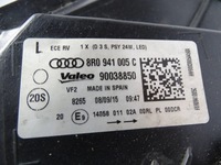 фото thumb №7, Лампа перед передня ліва audi q5 lift 12-15