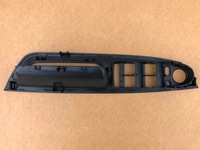 фото thumb №8, Корпус панель управление кнопок чёрный левый перед do bmw 51416975777