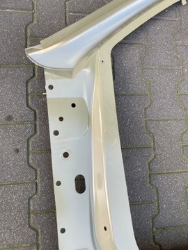 фото thumb №12, Обшивка стійка поріг праві переднє tesla y