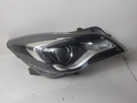 Купити Opel insignia a рестайлінг  ліхтар правий перед передня uk 1ll011165-14, фото thumb