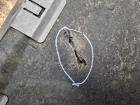 фото thumb №11, Захист підвіска права 7059390 bmw 1 e87 e81 e82