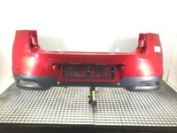 фото thumb №1, Бампер задня peugeot 4008 хетчбек задній