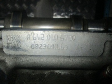 фото thumb №9, Головка mercedes sprinter ml w164 w211 w221 3.0cdi