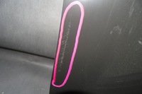 фото thumb №5, Mitsubishi eclipse cross 17- дверь правое перед