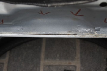 фото thumb №15, Капот двигателя peugeot 3008