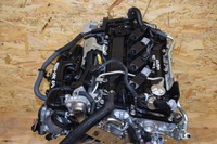 фото thumb №9, Двигатель блок двигателя xm20a-u91c lexus ux 250h 2.0i 20r 4867km оригинал 18-