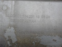 фото thumb №10, Бампер перед передний skoda octavia iii rs 5e lift