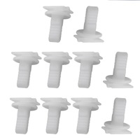 фото thumb №1, 10x кліпса стійка ford c-max focus transit connect