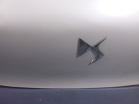 фото thumb №9, Citroen ds5 зад задняя крышка багажника kwe