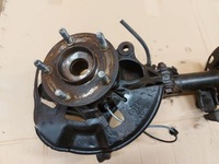 фото thumb №10, Mazda 6 gj 2.2 d амортизационная стойка левый перед поворотный кулак амортизатор