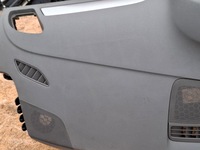 фото thumb №10, Консоль audi a4 b8 ремни натяжители модуль воздуховод