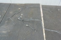 фото thumb №6, Провода трубки тормозные перед kpl audi q7 4l eu