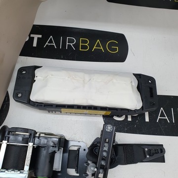 фото thumb №8, Mercedes w205 панель консоль подушки подушка безопасности