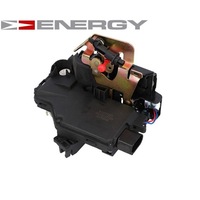 фото thumb №12, Замок двері центральний. передній l. audi a6/c5 energy zdp0001l замок двері