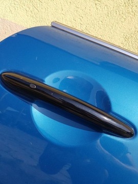 фото thumb №8, Двері правий перед mini cooper s f57