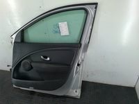 фото thumb №8, Дверь перед правый renault megane iii ted69