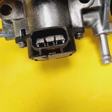 фото thumb №10, Дросельна заслінка subaru forester sf 16114aa nr558