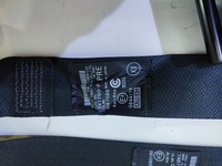 фото thumb №5, Lexus rx 450h ремни безопасности комплект 20r.