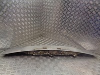 фото thumb №1, Накладка крышки багажника renault scenic ii mv647