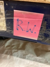 Mercedes gle v167 фара правая передняя led a1679069604 Киев, фото thumb