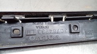 фото thumb №5, Направляющая бампера левый задняя volvo v50 30764233