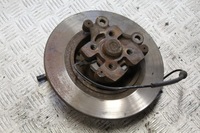 фото thumb №2, Поворотный кулак правый задняя ступица подшипник clio iv rs