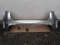 фото thumb №1, Бампер задняя задний toyota yaris cross mxp 2020-