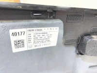 фото thumb №13, Бампер перед tesla model y lift juniper 25-