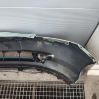 фото thumb №10, Honda jazz ii 02-04 бампер перед передний решётка g506m