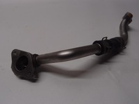 фото thumb №1, Труба трубка turbo турбіни mazda cx-3 1.5 d