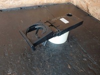 фото thumb №7, Кронштейн na кружка панели приборной панели подстаканник ford galaxy 7m5858602b