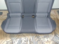 фото thumb №11, Vw passat b8 сиденья заднее сиденье салон nowe kombi