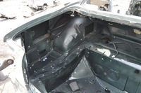 фото thumb №6, Aston martin db7 чверть крило лівий зад задній