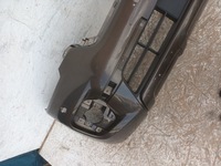 фото thumb №3, Бампер перед передний renault alaskan 2016-