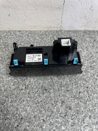 фото thumb №10, Панель кондиционера воздуховод subaru forester v 2019-2023 72311sj730