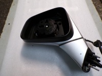 фото thumb №1, Opel mokka зеркало левая код лакокрасочного покрытия gan z176