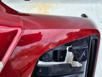 фото thumb №10, Бампер bmw i4 g26 4 gran купе 21- перед м-пакет передній передній 9881896