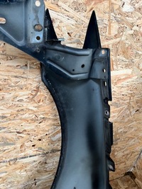 фото thumb №13, Крыло правый jaguar xf код лакокрасочного покрытия: pel