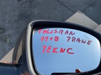 фото thumb №7, Renault talisman зеркало наружное l 9+8 pin p 11+8 pin полный teknc