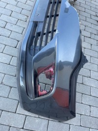 Бампер перед передний renault clio iv 4 рестайлинг  fl 16 Оригинал, фото thumb