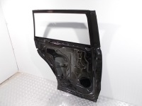 Двері лівий задній toyota rav 4 rav4 v 19-24 оригінал в Україні, фото thumb